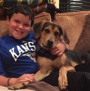 Meet your Posher, Jack